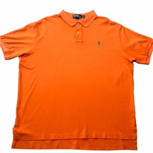 Ralph Lauren polo XXL